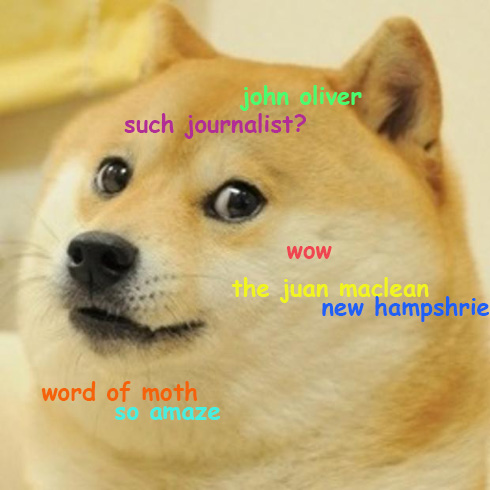 The Incredible True Story of Doge - The Atlantic