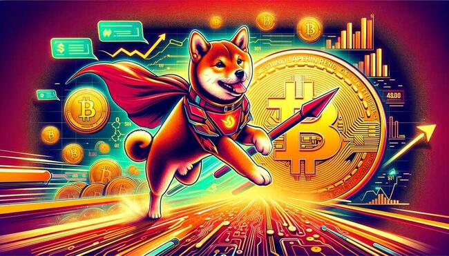 1 DOGE to BTC Exchange Rate Calculator: How much Bitcoin is 1 Dogecoin?