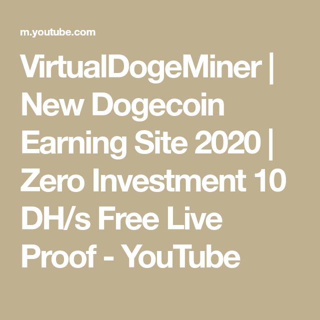 Dogecoin (DOGE) Price Prediction - 