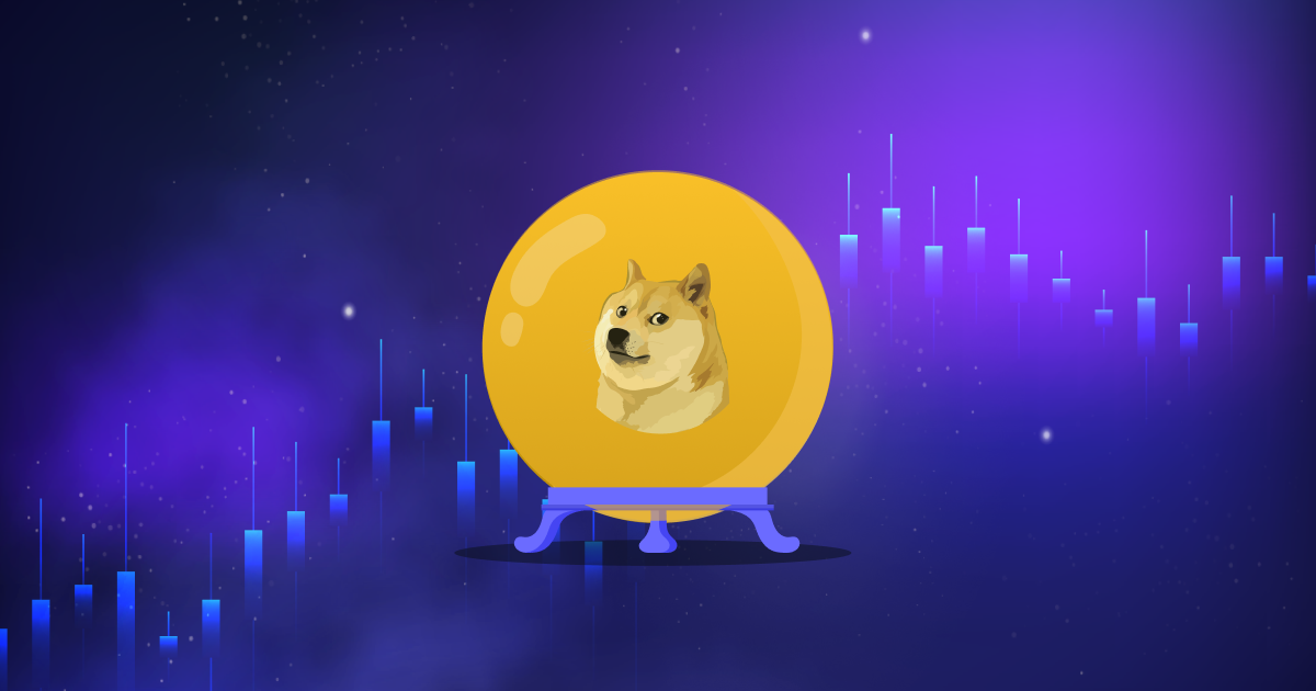 Dogecoin Price Prediction: , , 