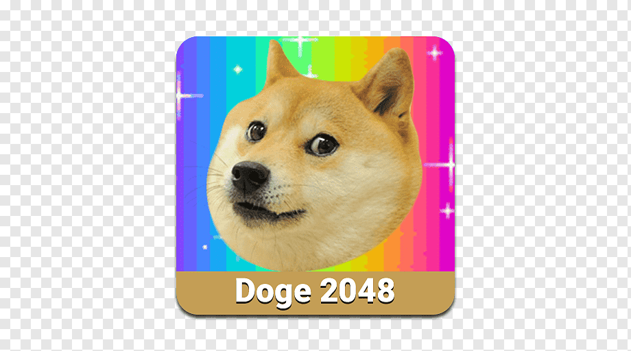 ‎My Doge:Puzzle Game on the App Store
