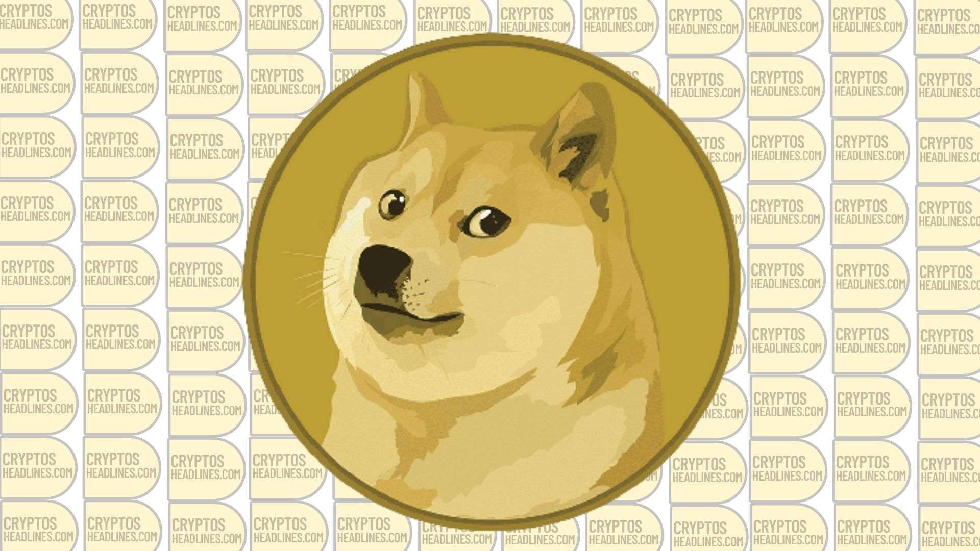 Dogecoin USD (DOGE-USD) Price History & Historical Data - Yahoo Finance