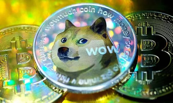 Dogecoin GBP (DOGE-GBP) Price, Value, News & History - Yahoo Finance