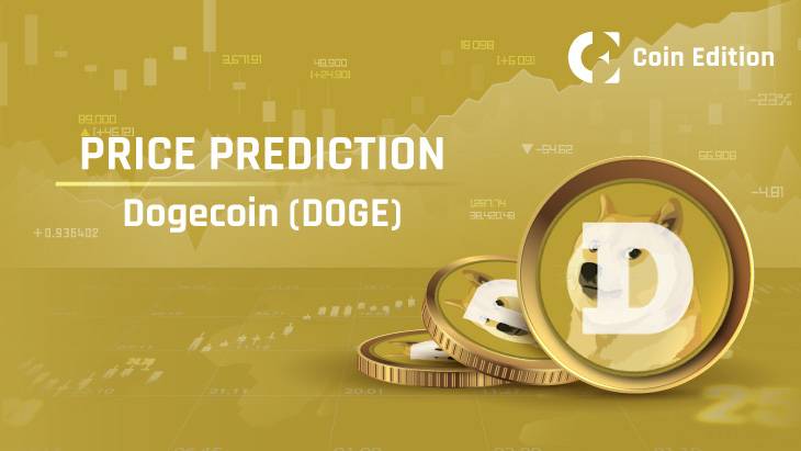 Dogecoin Price Prediction: , , 