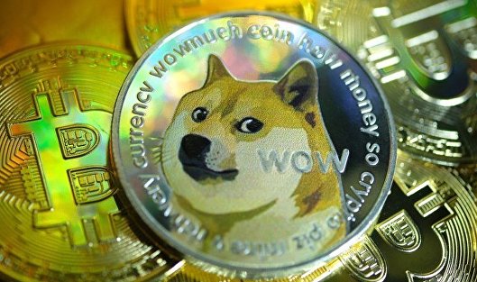 Курс криптовалюты Dogecoin - как мониторить цену DOGE к доллару и рублю онлайн