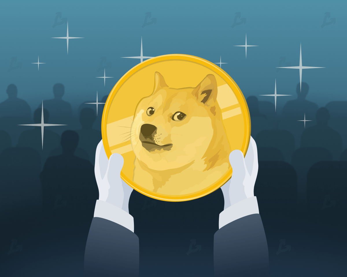 New Dogecoin Scam Making Rounds on Twitter