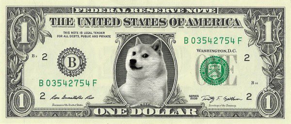 Dogecoin price today, DOGE to USD live price, marketcap and chart | CoinMarketCap