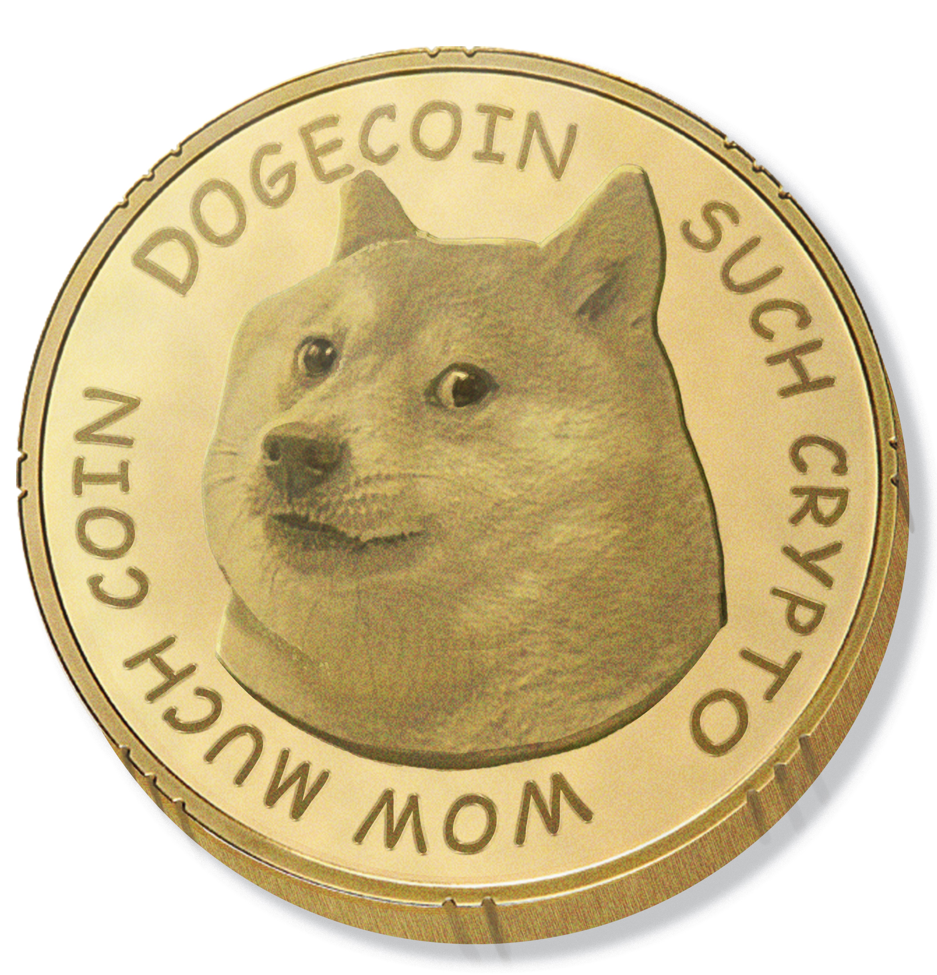 Dogecoin Wiki | Fandom