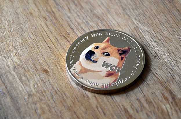 Dogecoin - Simple English Wikipedia, the free encyclopedia