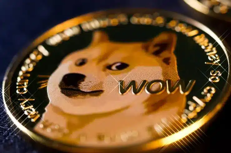 Dogecoin (DOGE) Price Prediction - 