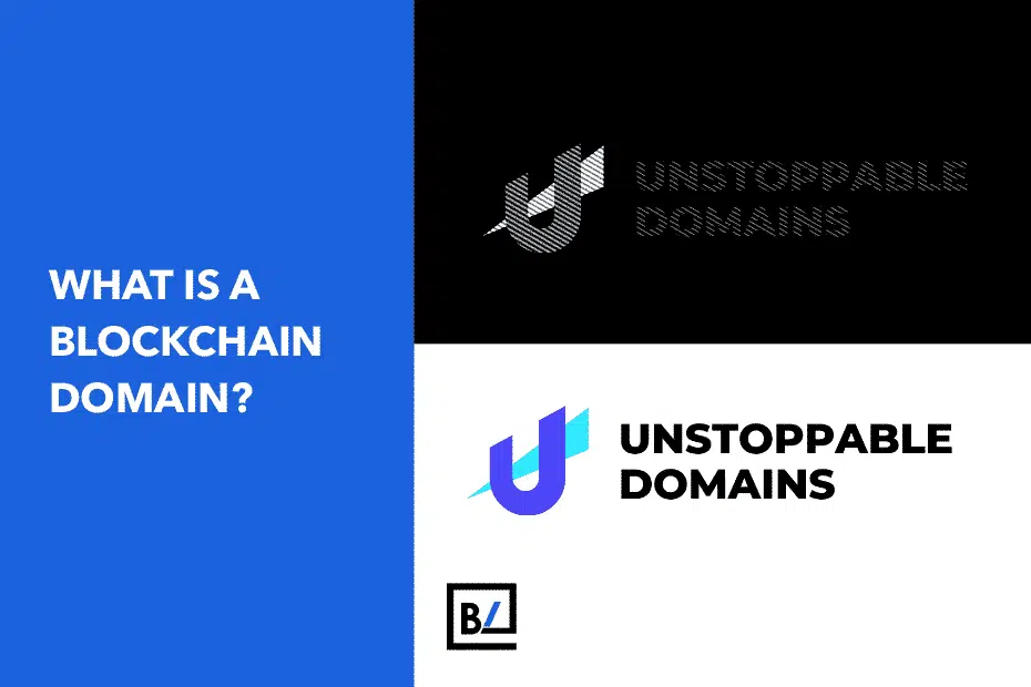 Blockchain domains – a simple explanation - IONOS
