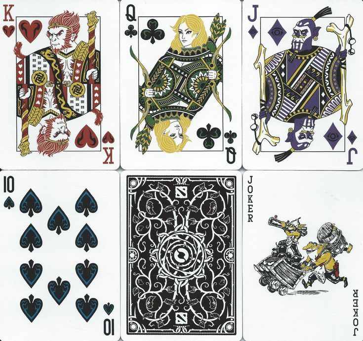 Steam Trading Cards - Dota 2 Wiki