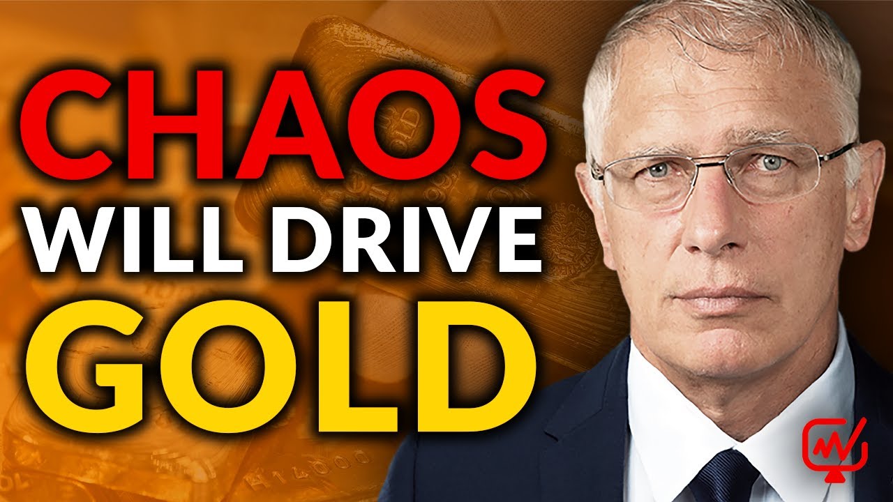 Doug Casey: Bitcoin is Going to Drive Gold & Silver to All Time Highs - Palisades Gold Radio