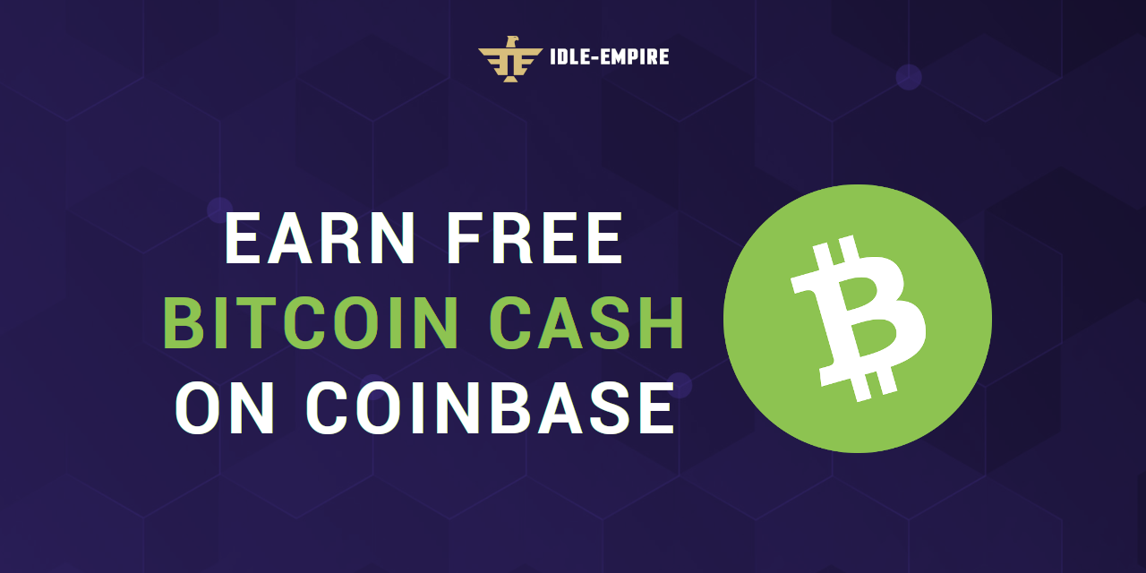 Bitcoin Cash Giveaway - APK Download for Android | Aptoide