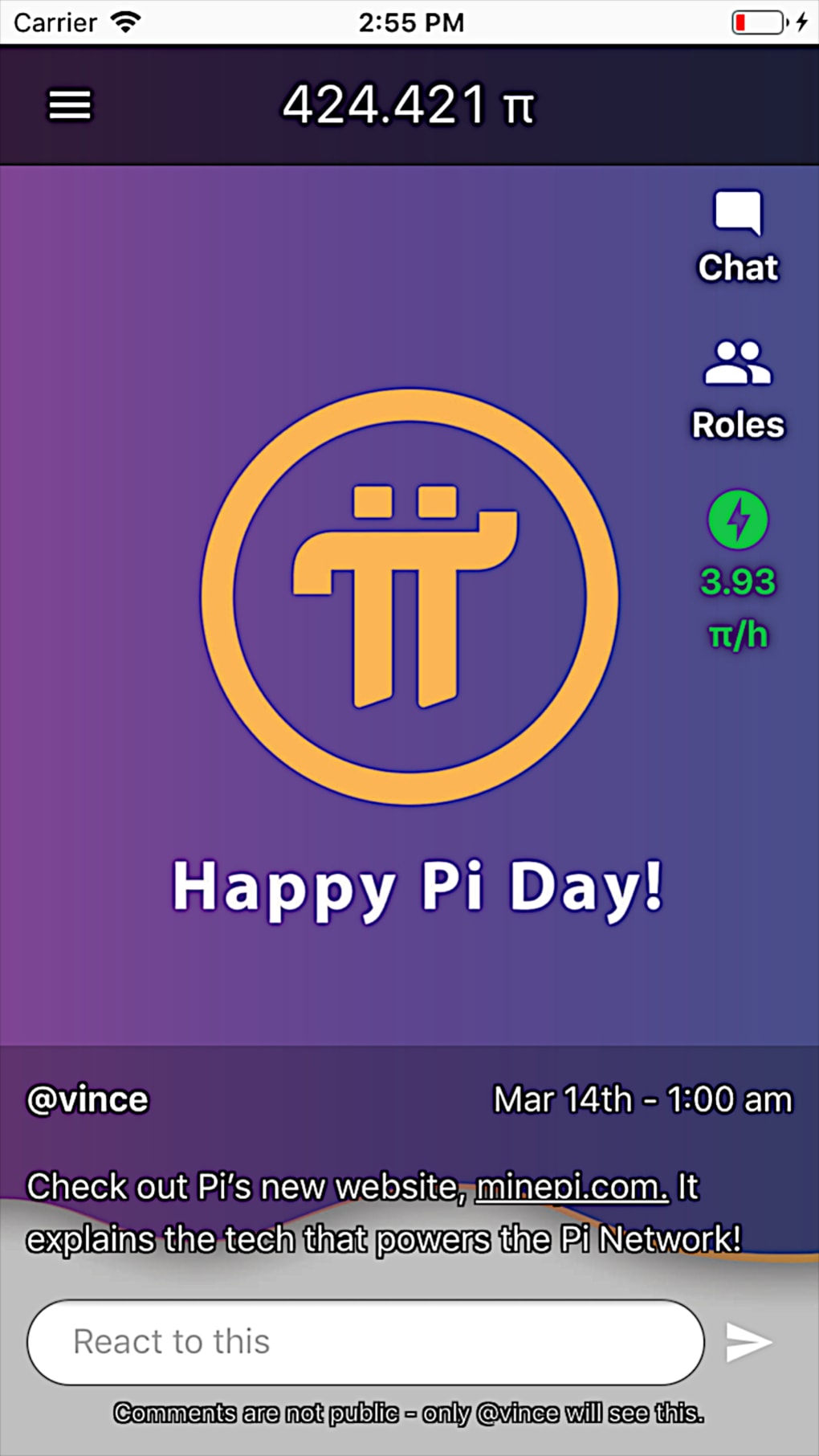 Pi Network APK (Android App) - Free Download
