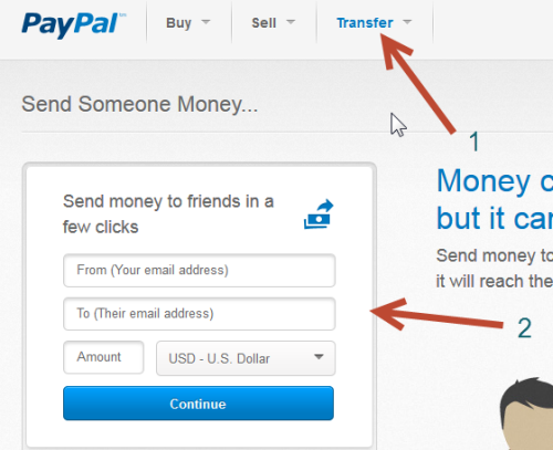 Dwolla vs PayPal | What are the differences?