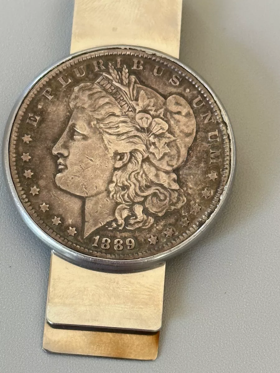 Silver Dollar | Learn the Value of This Coin