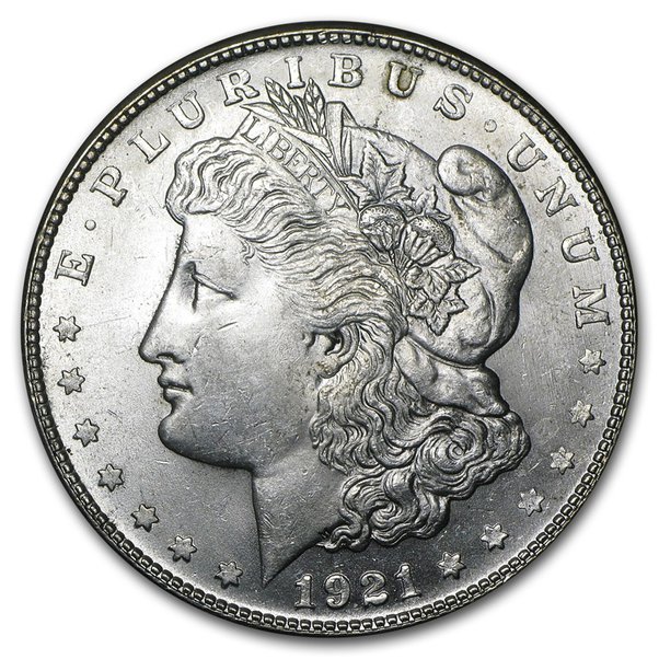 Value of Silver Peace Dollar | Rare Peace Dollar Buyer