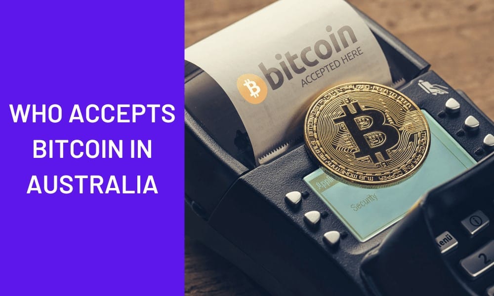 Where You Can Spend Your Bitcoin Australia | Spend Cryptocurrency Australia