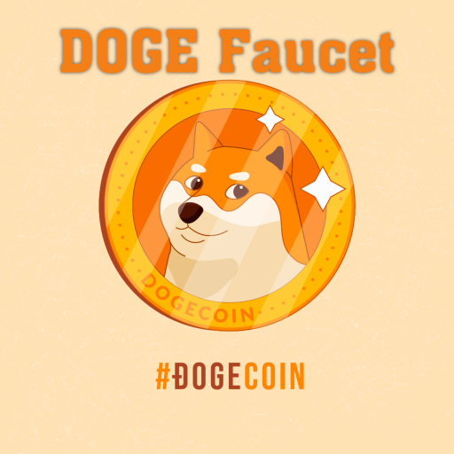 Much Doge Faucet Free Download