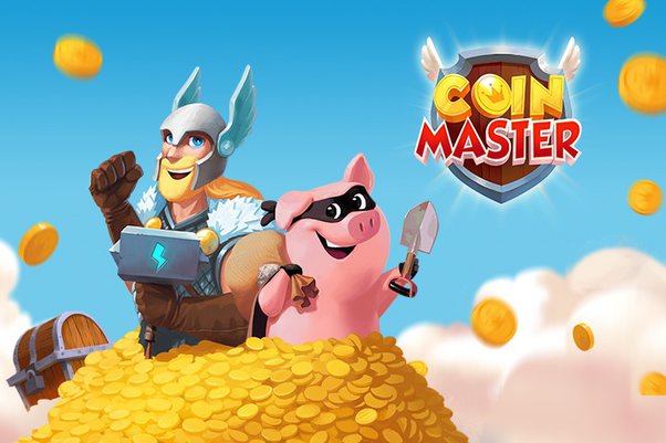 How to Get Golden Card in Coin Master [Solved]