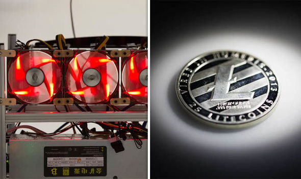 The Definitive Guide to Litecoin Mining Hardware - Unbanked