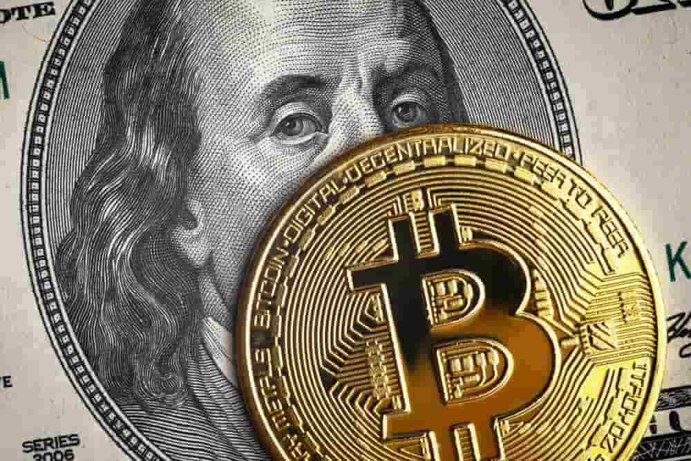 BTC to USD | Convert Bitcoin to United States Dollar | OKX