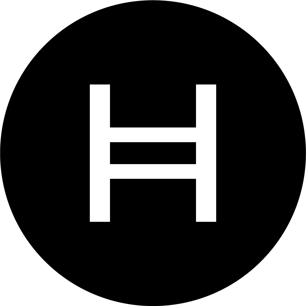 Hedera Price Today - HBAR Coin Price Chart & Crypto Market Cap