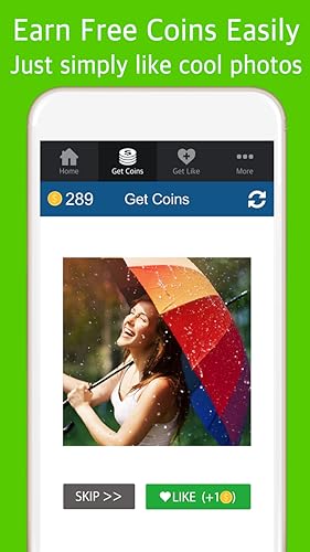 3 Best Free Instagram Likes with Coins Apps [% Free]