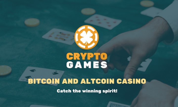 ‎CryptoMania - Crypto Casino on the App Store