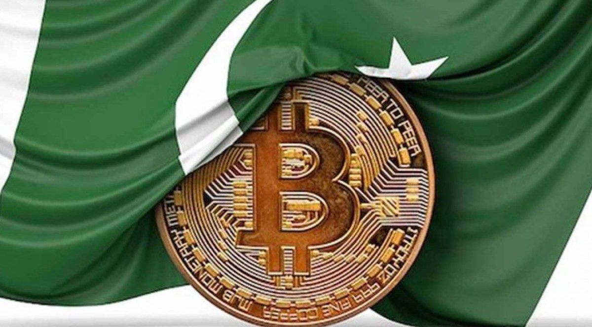 Cryptocurrencies in Pakistan: A high-tech replacement for hawala-hundi? - Business - family-gadgets.ru