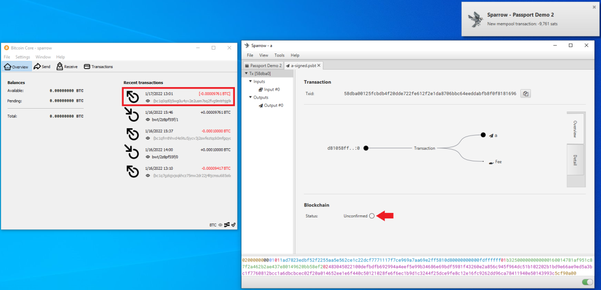 How to Create a Crypto Wallet in 