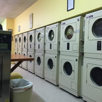 Brunswick coin laundry - Brunswick, Victoria - Nextdoor