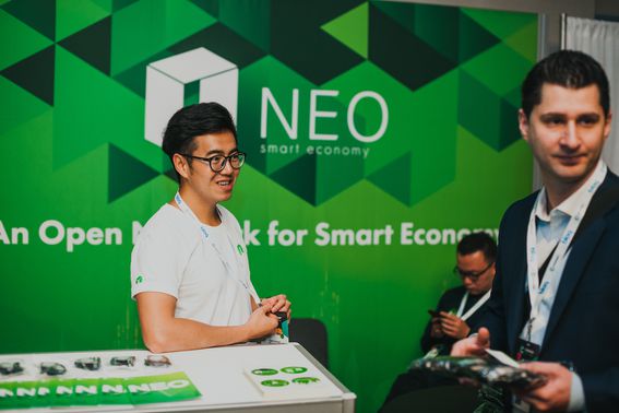 NEO Review: Serious Ethereum Competitor?