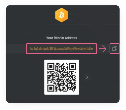 Buy Bitcoin in Indonesia with Credit or Debit Card | Guarda Wallet