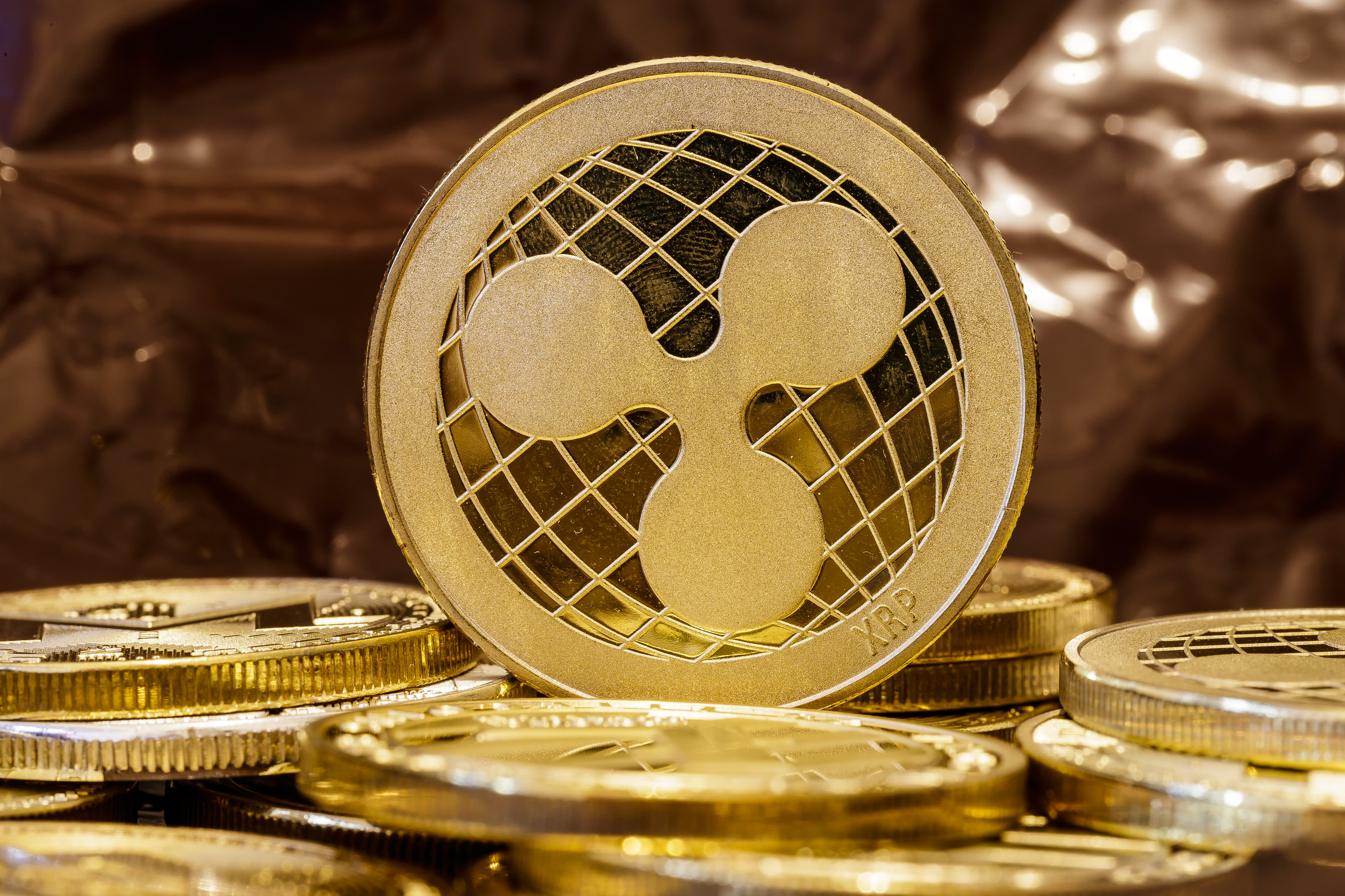 Millions of XRP Suddenly Exit Major Exchange as XRP Price Goes Up