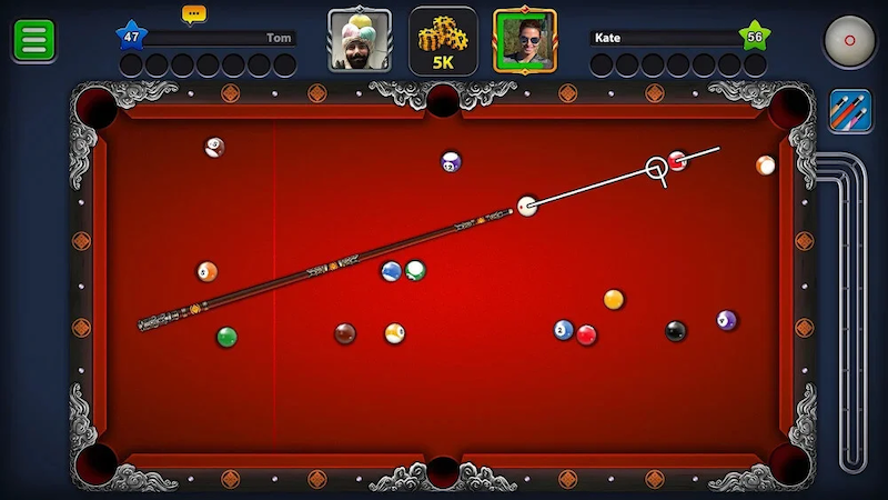 8 Ball Pool Mod Apk (Mod Menu) › AllApkx - Android Mod Apk Apps and Games Store