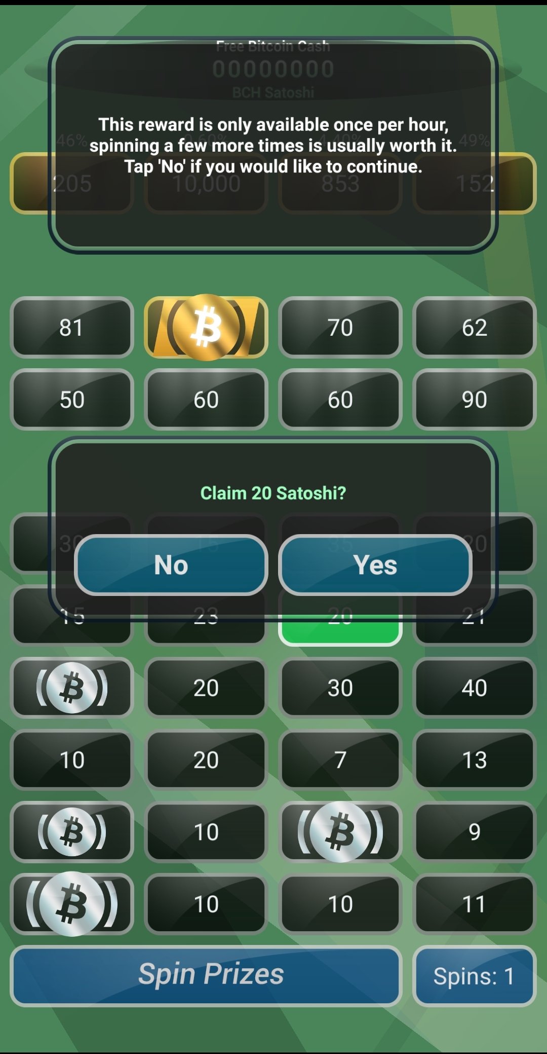 Bitcoin Roulette APK free download MB;