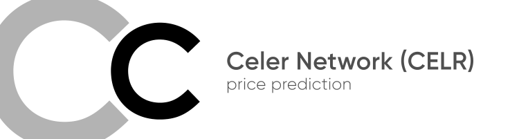 Celer Network price today, CELR to USD live price, marketcap and chart | CoinMarketCap