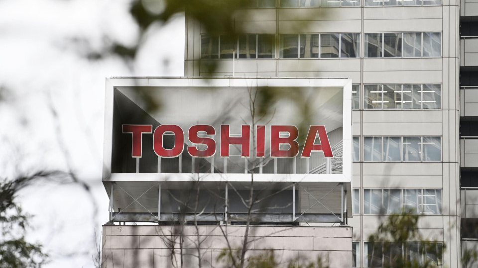 Tokyo Stock Exchange would be shamed by a Toshiba delisting