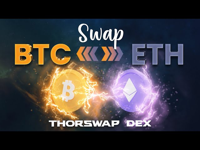 BTCB Swap on SwapNow