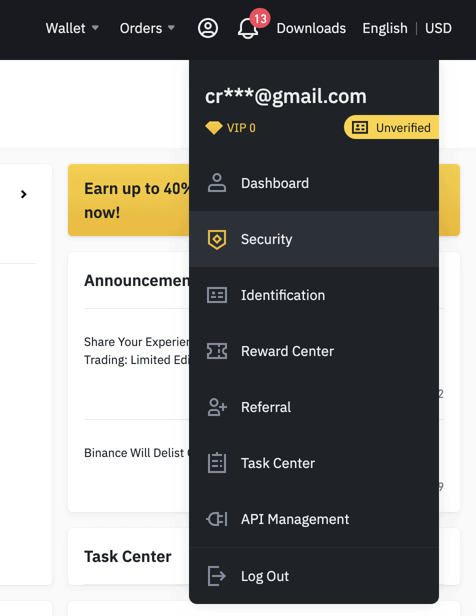 Binance Link Endpoints - Binance Link API Docs