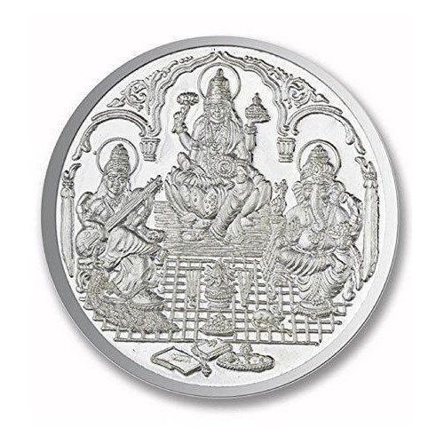 silver coins, ganesh coin, laxmi coin, gold coins,