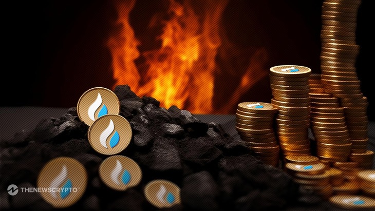 HTX Burned M Huobi Tokens in Q4 to Bolster Platform’s Transparency | Metaverse Post