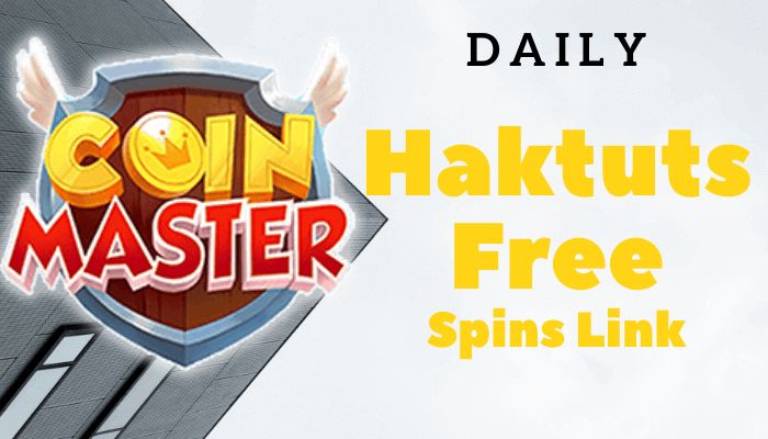 Today's Coin Master Free Spins & Coins - March, | Gamers Dunia