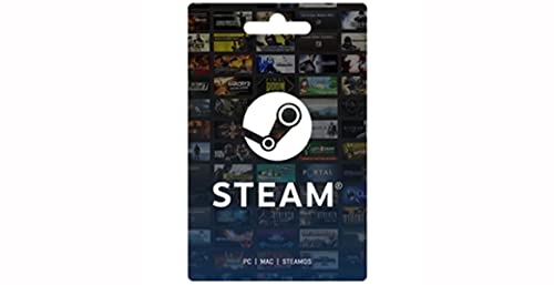 Steam Wallet Code Indian (INR) Buy | Instant Delivery - MTCGAME