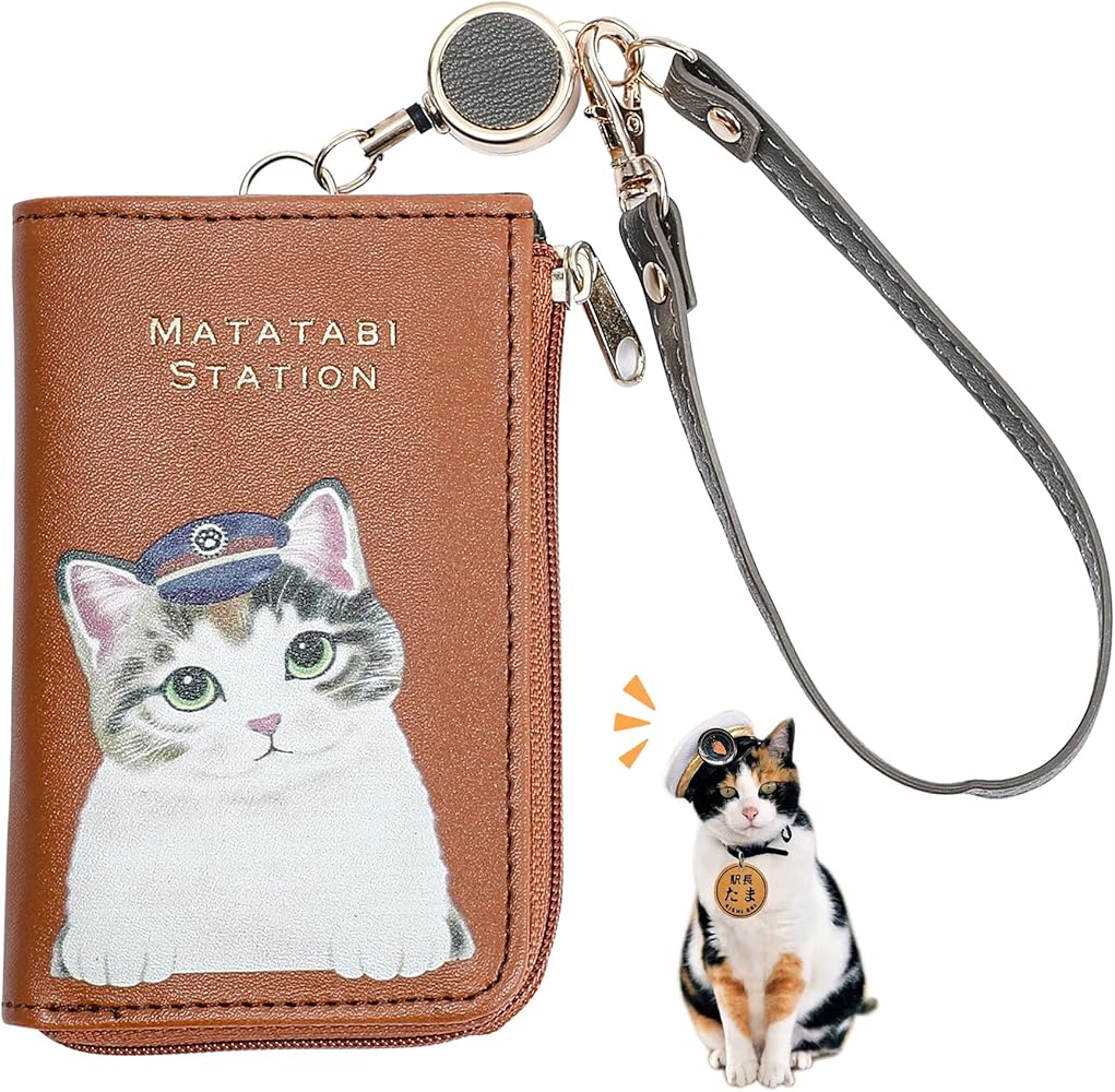 I can do nothing cat coin purse - Shop sentimentaldraws Coin Purses - Pinkoi