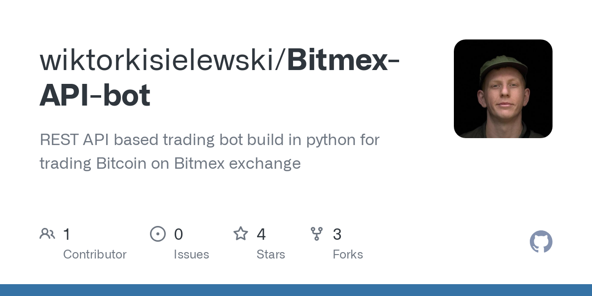 Coming Soon: Getting Started with Trading Bots Webinar | BitMEX Blog