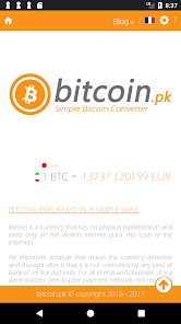 Convert Euro to Bitcoin | EUR to BTC currency converter - Valuta EX