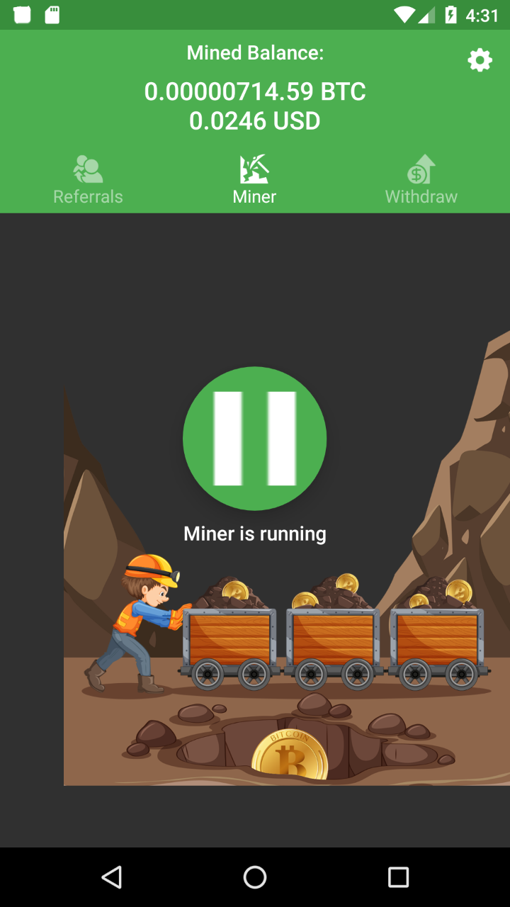 Best Bitcoin Mining Software for 